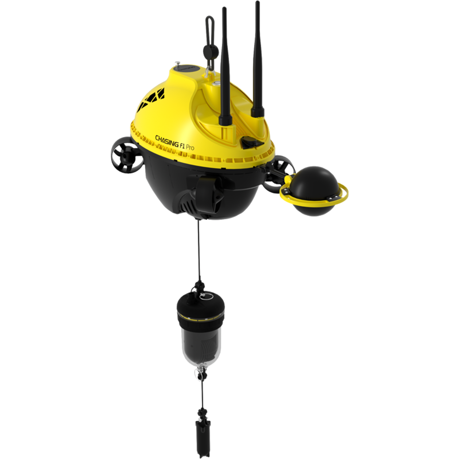 Chasing Innovation F1 Pro fish finder