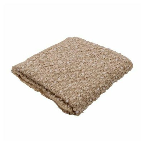 Click Props Newborn Beige Tweed Layer Wrap BTLW 44x77cm foto pribor za fotografiju beba