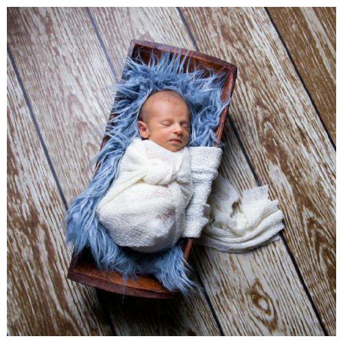 Click Props Newborn Cheese Vanilla Icecream VICC foto pribor za fotografiju beba
