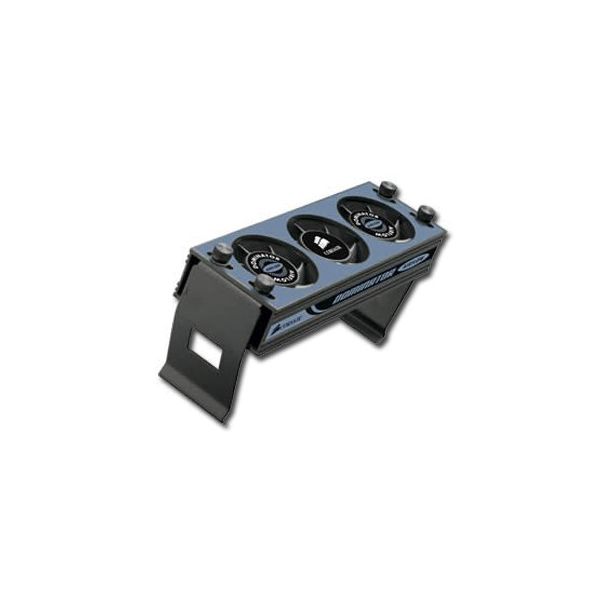 Cooling Fan(s) CORSAIR DOMINATOR Airflow (), Retail