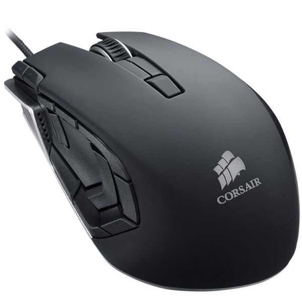 Corsair Vengeance M95 Performance, MMO/RTS Gaming Mouse Black Retail (EU version)