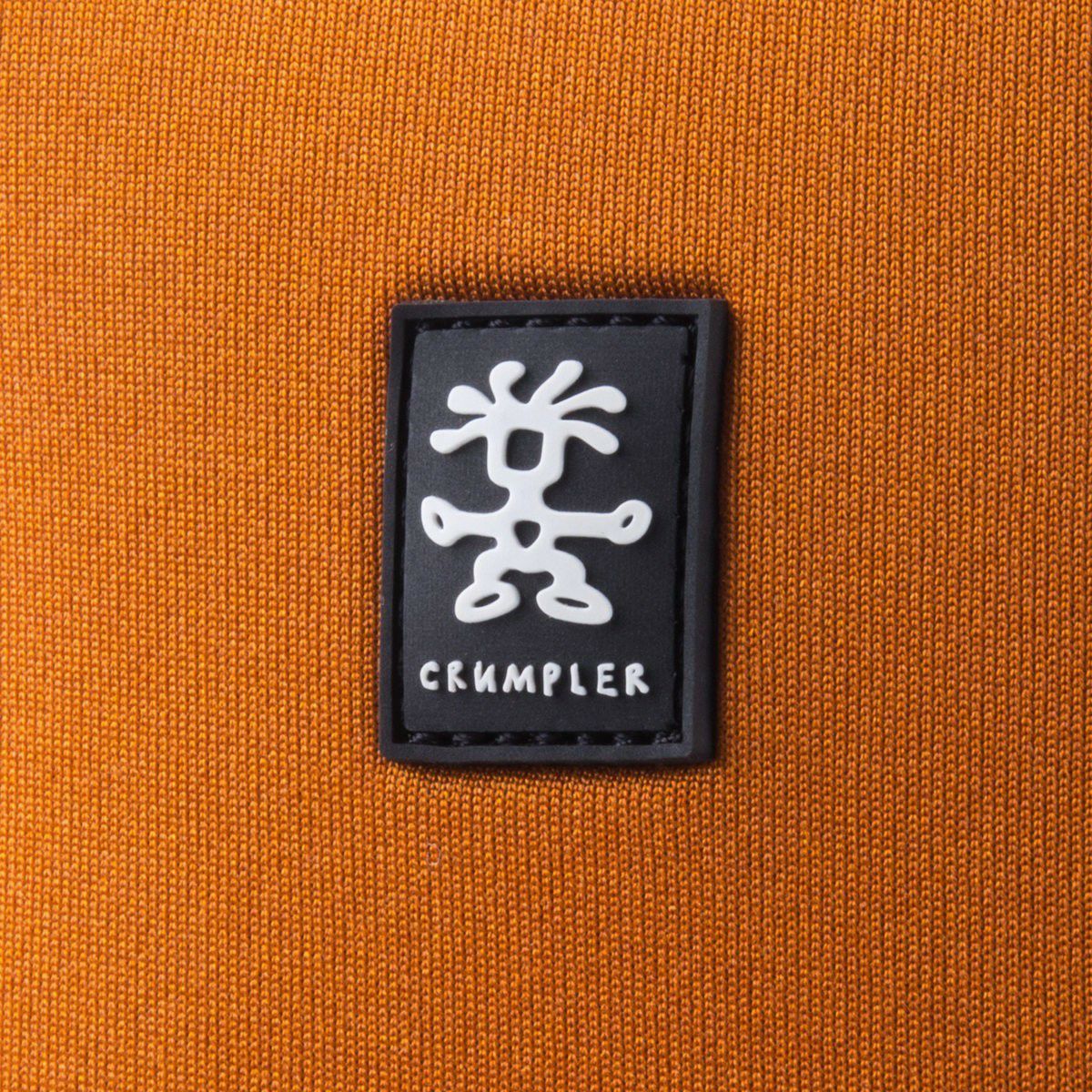 Crumpler Base Layer Camera Cube M burned orange anthracite (BLCC-M-003) žarko narančasta antracit torba za fotoaparat
