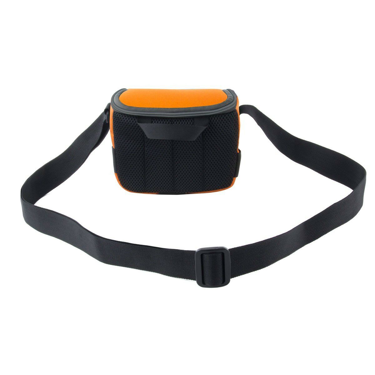 Crumpler Base Layer Camera Cube S burned orange anthracite (BLCC-S-003) žarko narančasta antracit torba za fotoaparat