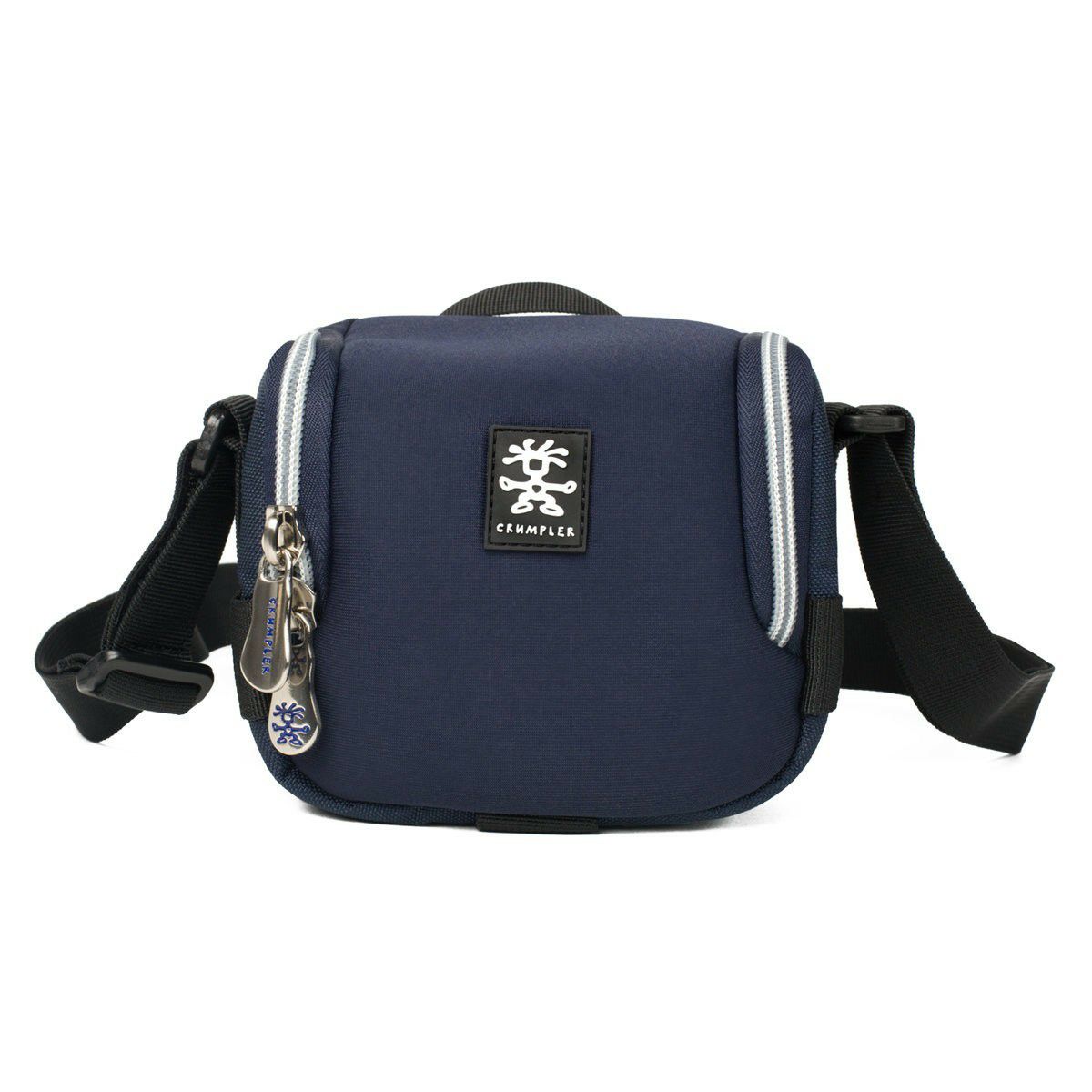 Crumpler Base Layer Camera Cube XS sunday blue copper (BLCC-XS-002) plava bakrena torba za fotoaparat