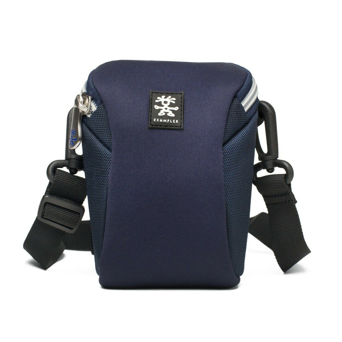 Crumpler Base Layer Camera Pouch M sunday blue copper (BLCP-M-002) plava bakrena torba za fotoaparat