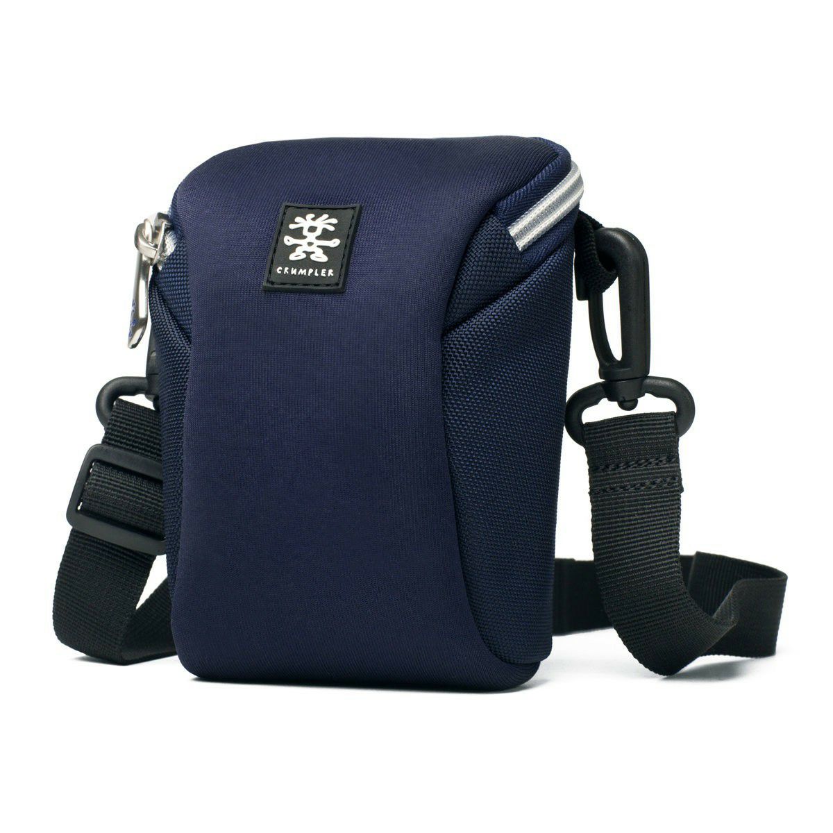 Crumpler Base Layer Camera Pouch M sunday blue copper (BLCP-M-002) plava bakrena torba za fotoaparat