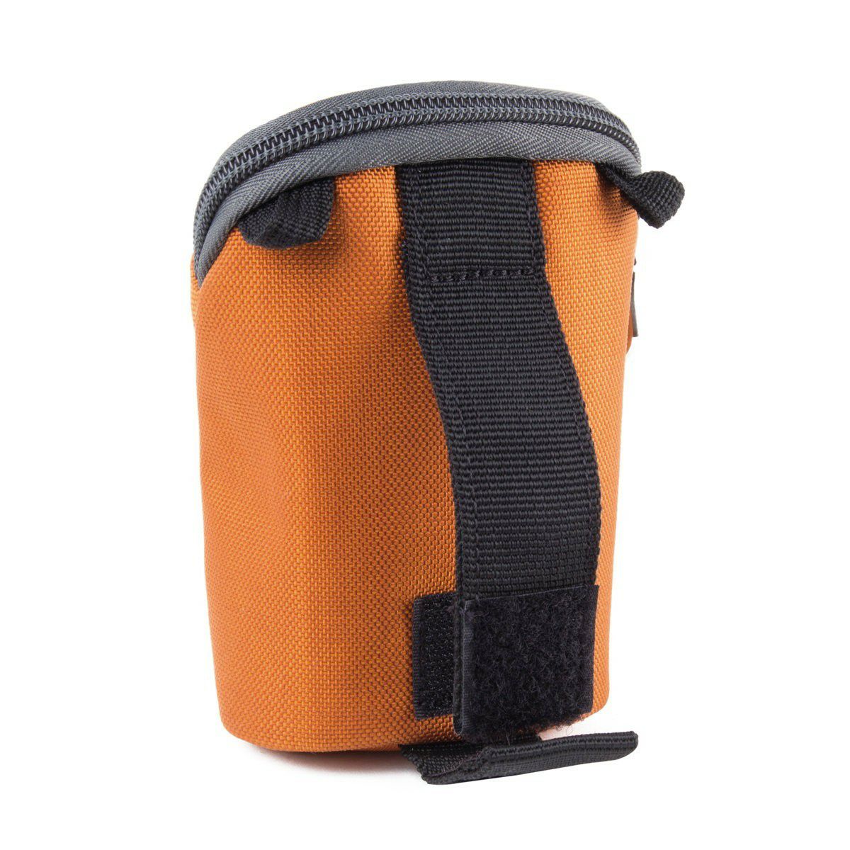 Crumpler Base Layer Camera Pouch S burned orange anthracite (BLCP-S-003) žarko narančasta antracit torba za fotoaparat