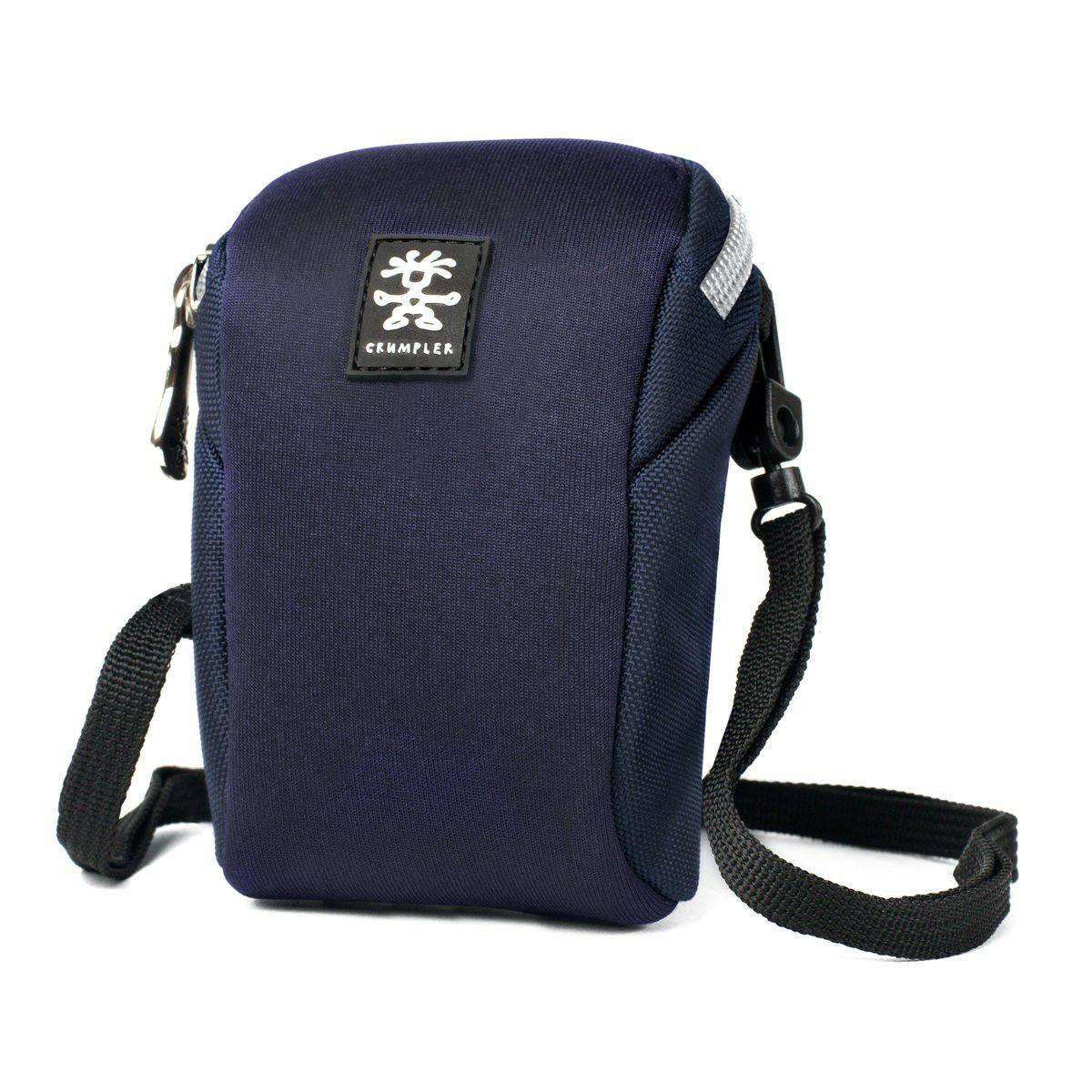 Crumpler Base Layer Camera Pouch S sunday blue copper (BLCP-S-002) plava bakrena torba za fotoaparat