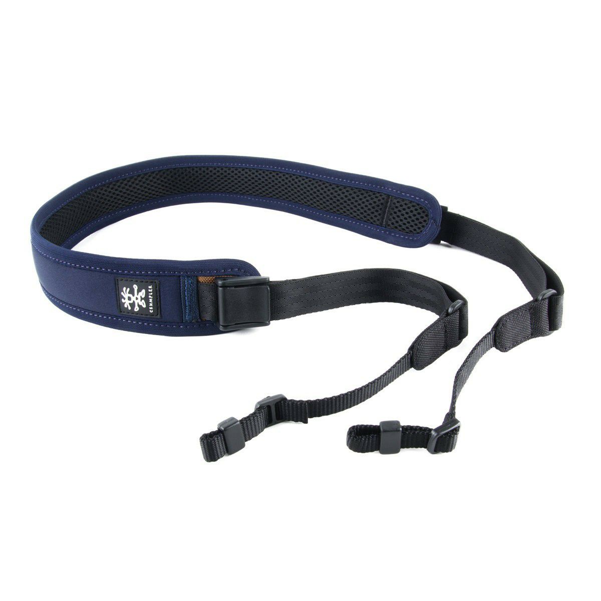 Crumpler Base Layer Camera Strap sunday blue copper (BLCS-002) plava bakrena torba za fotoaparat