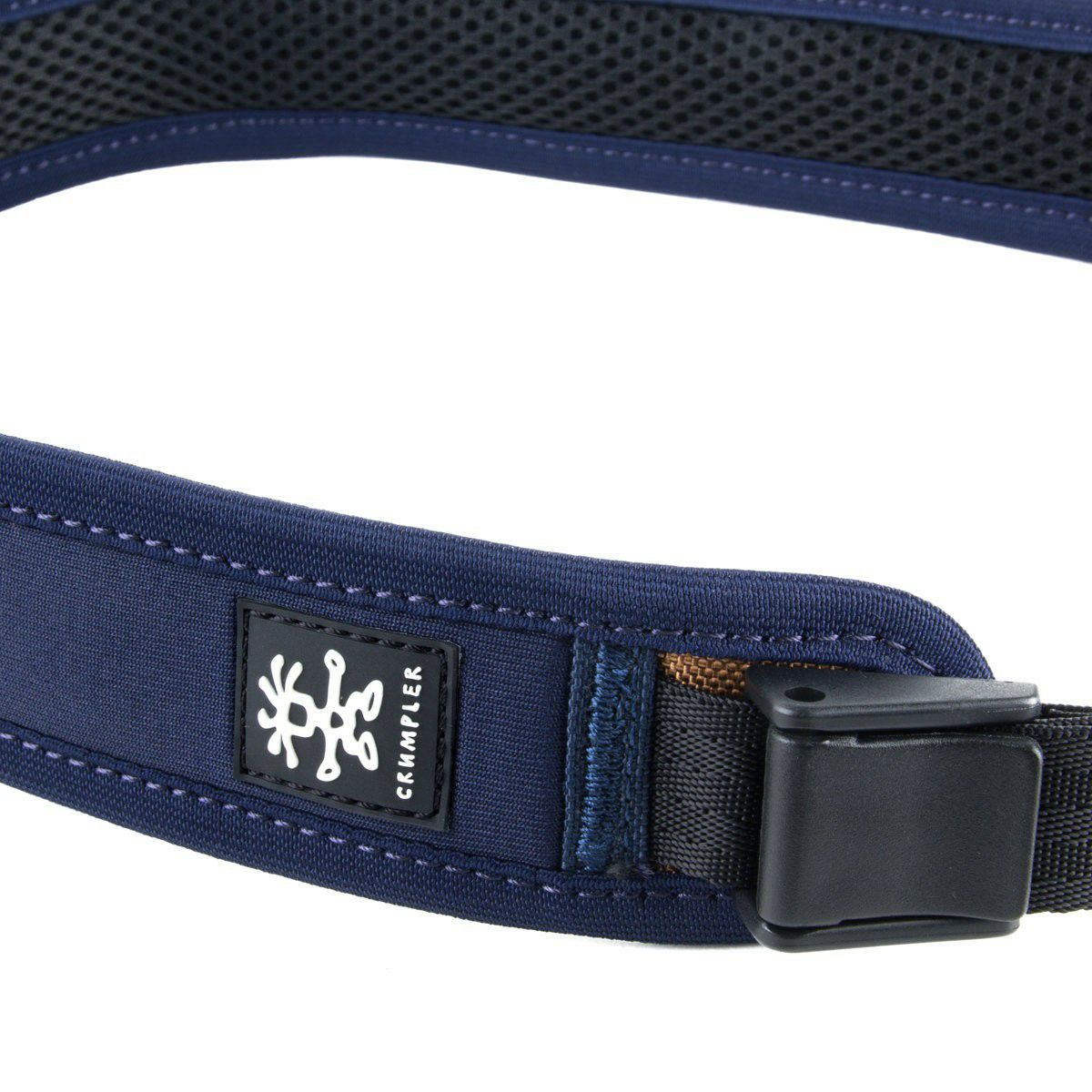 Crumpler Base Layer Camera Strap sunday blue copper (BLCS-002) plava bakrena torba za fotoaparat