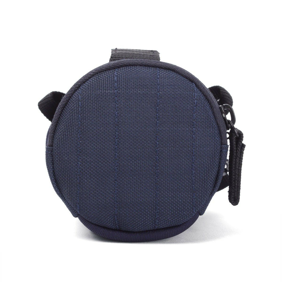 Crumpler Base Layer Lens Case S sunday blue (BLLC-S-002) plava torba za fotoaparat