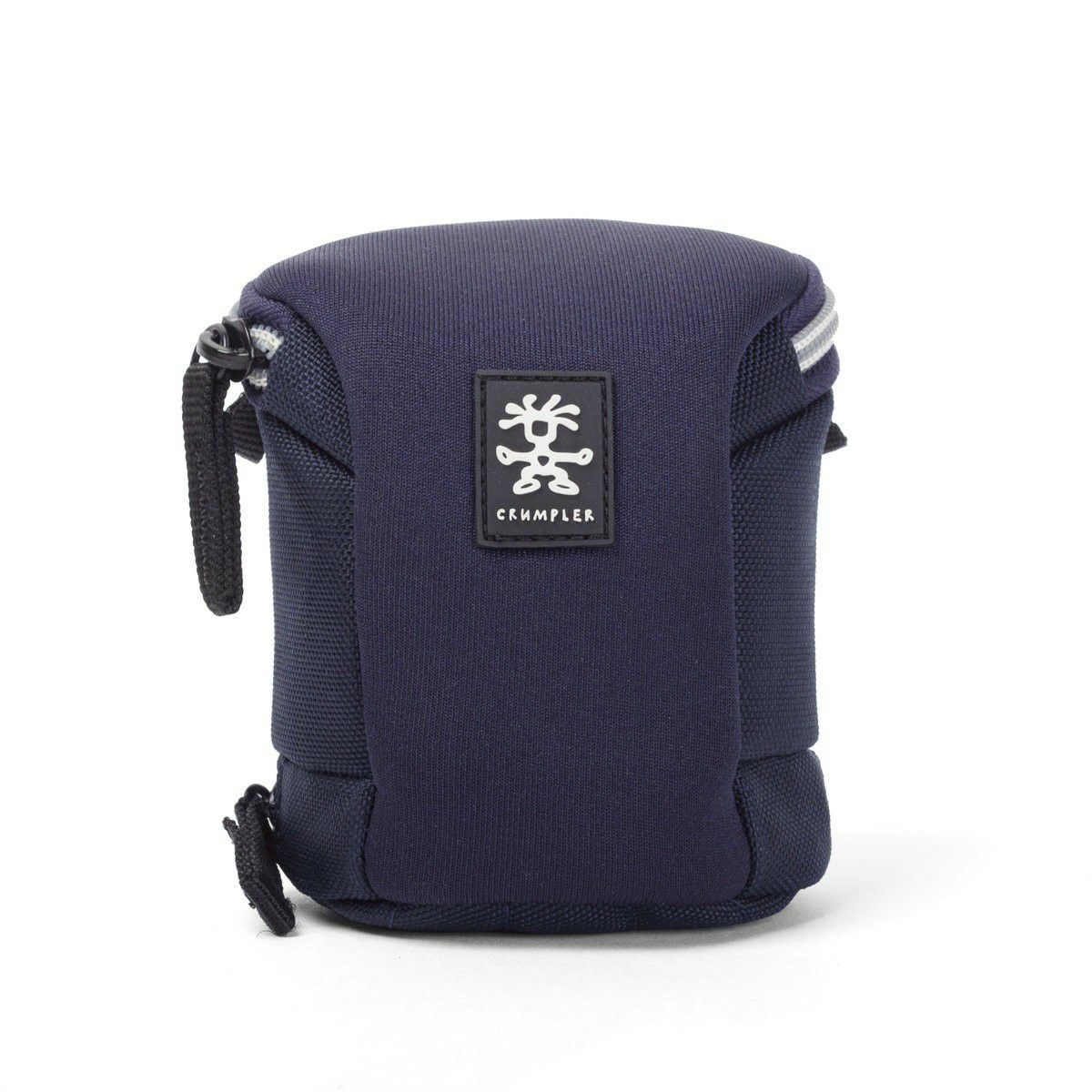 Crumpler Base Layer Lens Case S sunday blue (BLLC-S-002) plava torba za fotoaparat