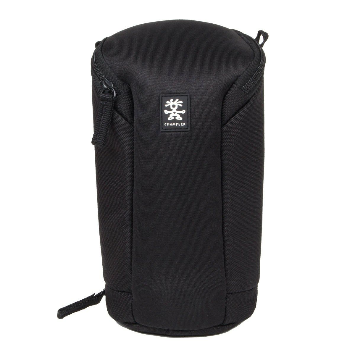 Crumpler Base Layer Lens Case XL black (BLLC-XL-001) crna torba za fotoaparat