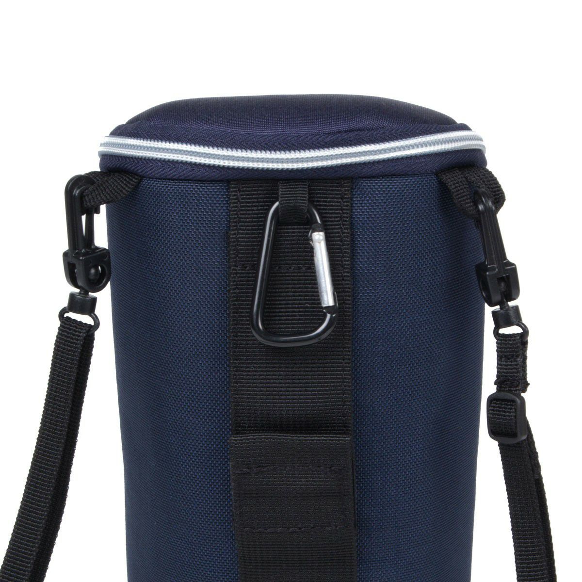 Crumpler Base Layer Lens Casl XL sunday blue (BLLC-XL-002) plava torba za fotoaparat
