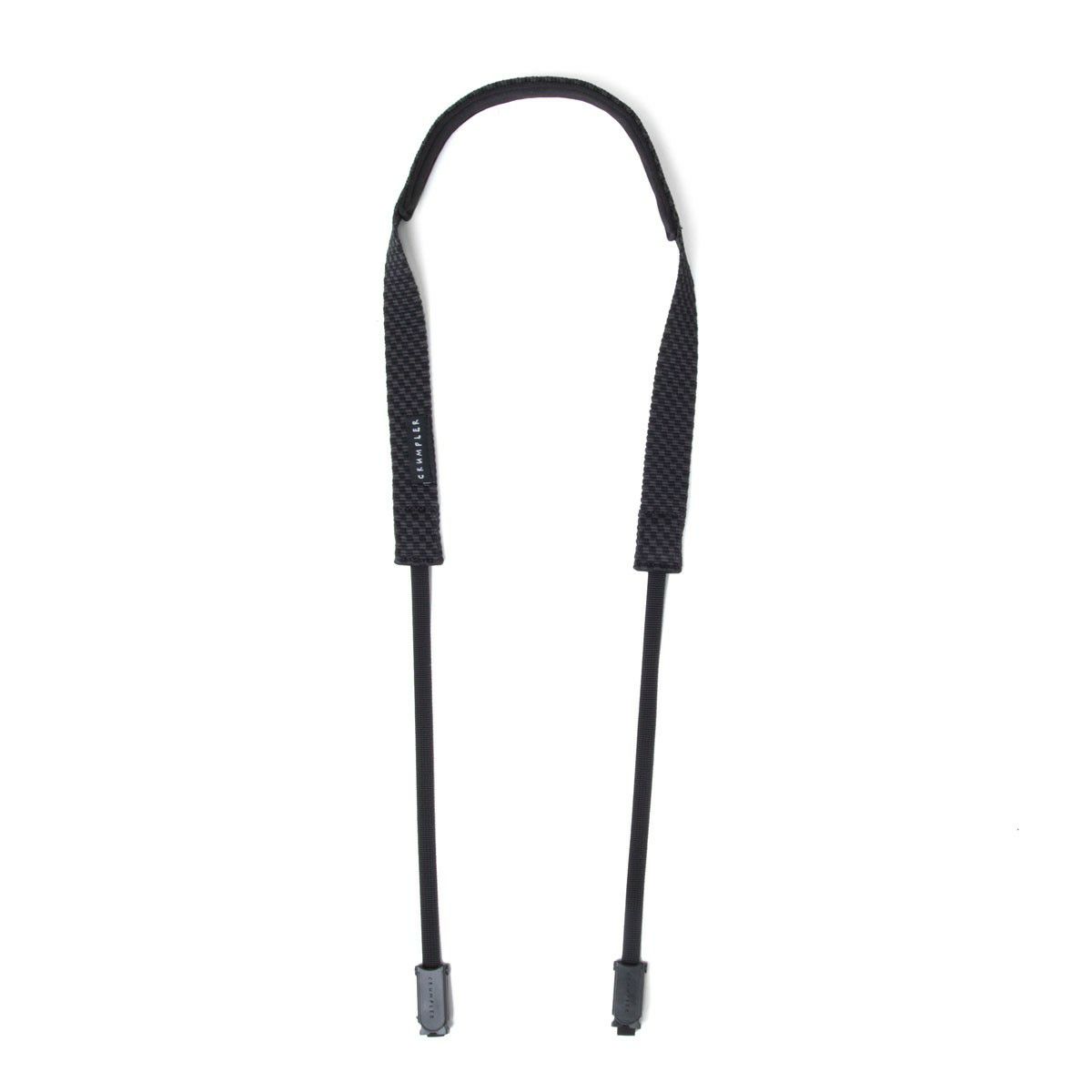 Crumpler Check Strap black anthracite CHST-001 camera accessories