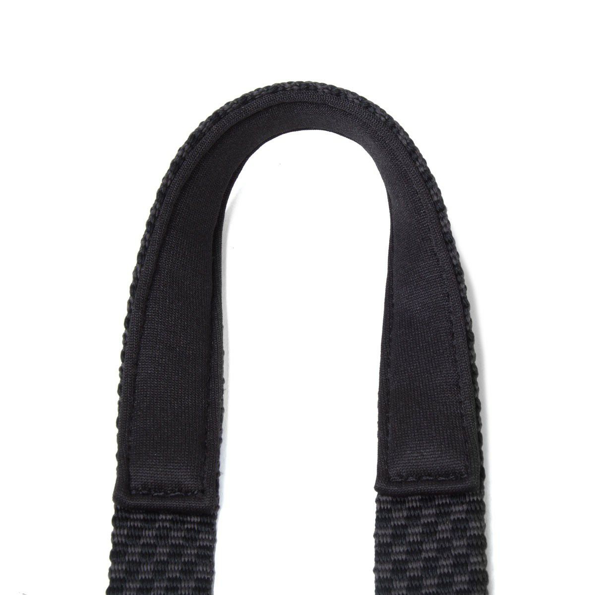 Crumpler Check Strap black anthracite CHST-001 camera accessories