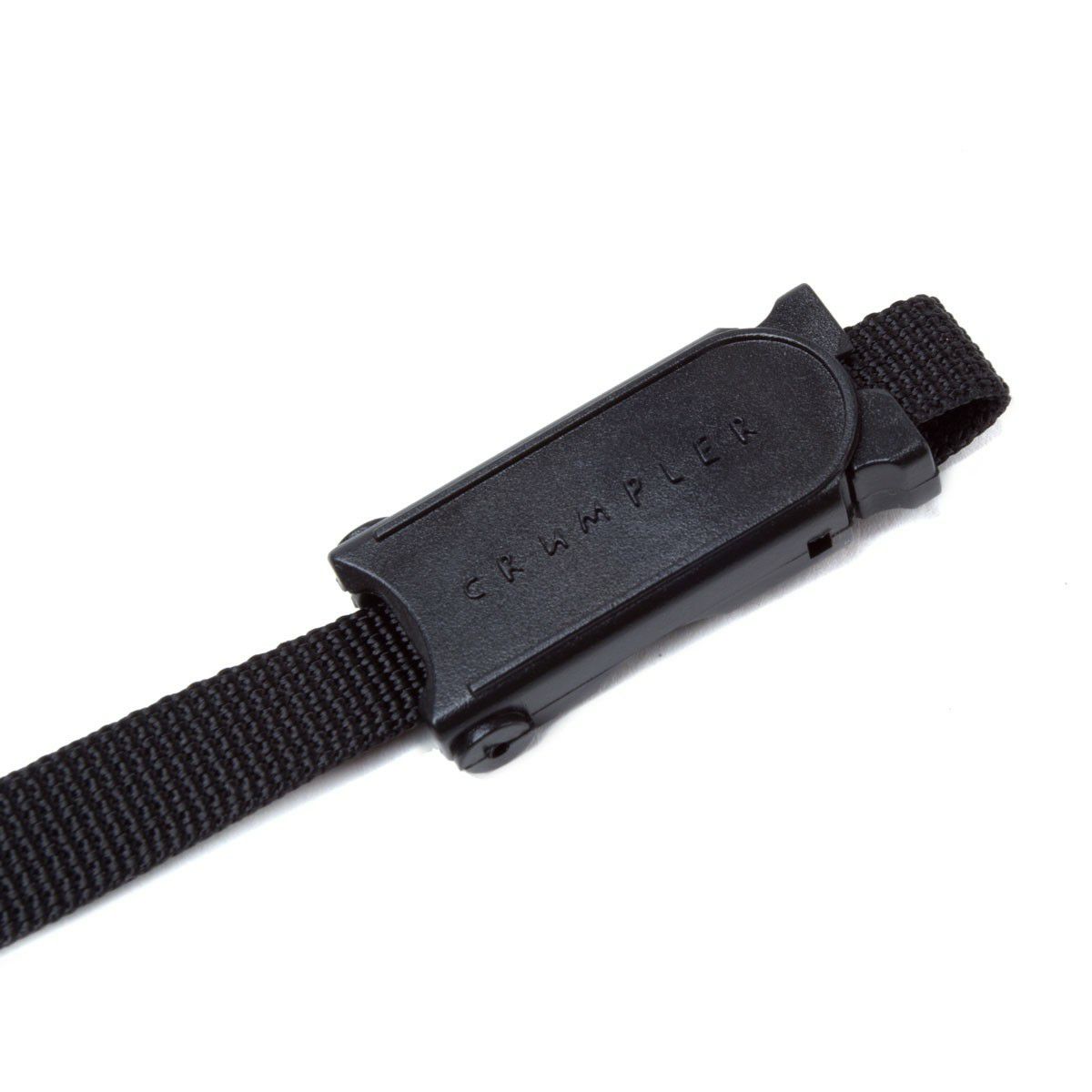 Crumpler Check Strap black anthracite CHST-001 camera accessories