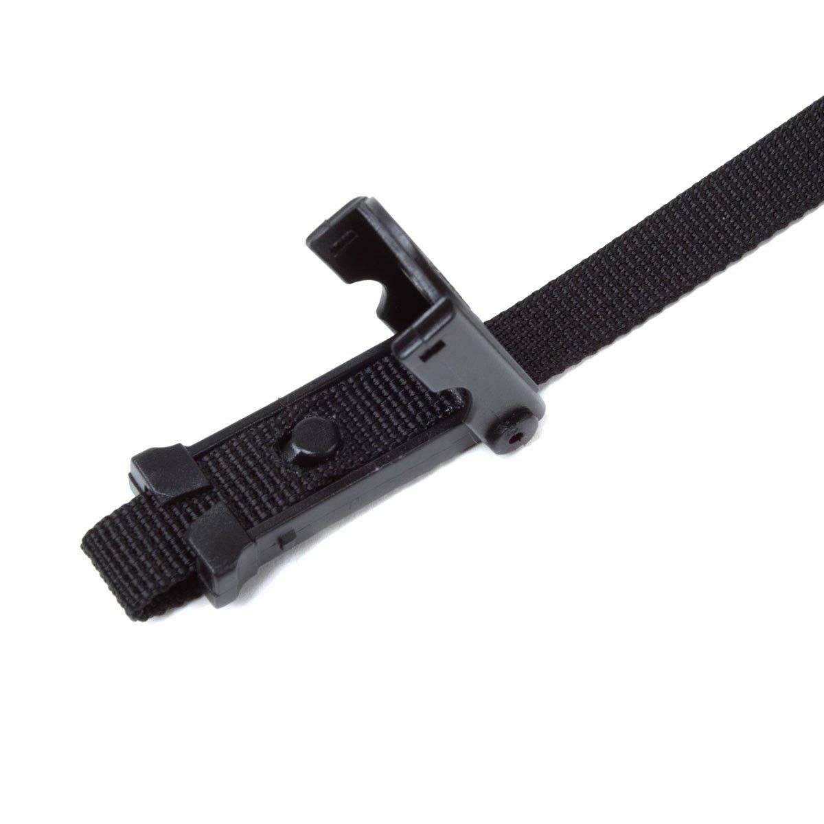 Crumpler Check Strap black white CHST-002 camera accessories