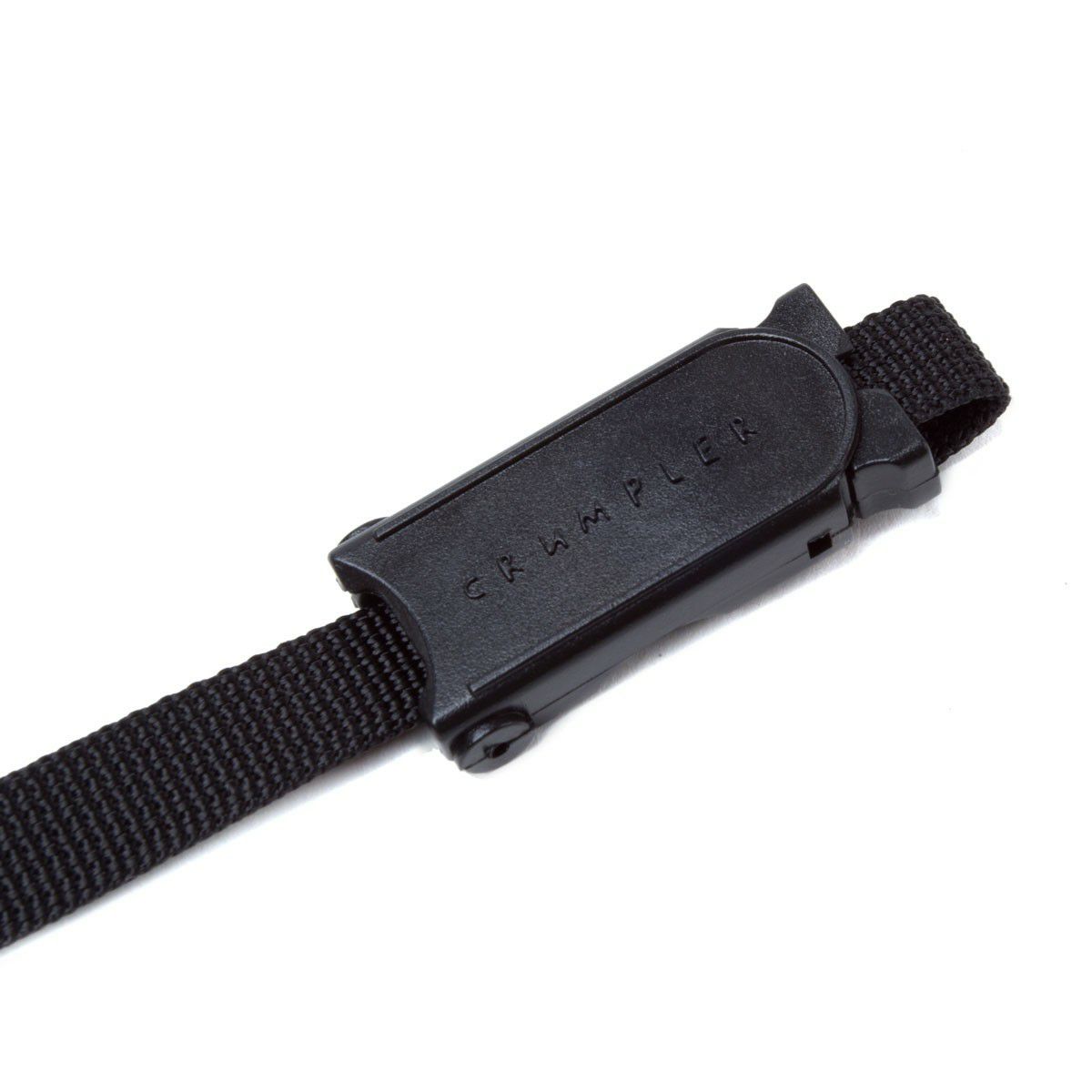 Crumpler Check Strap dark navy  deep red CHST-003 camera accessories