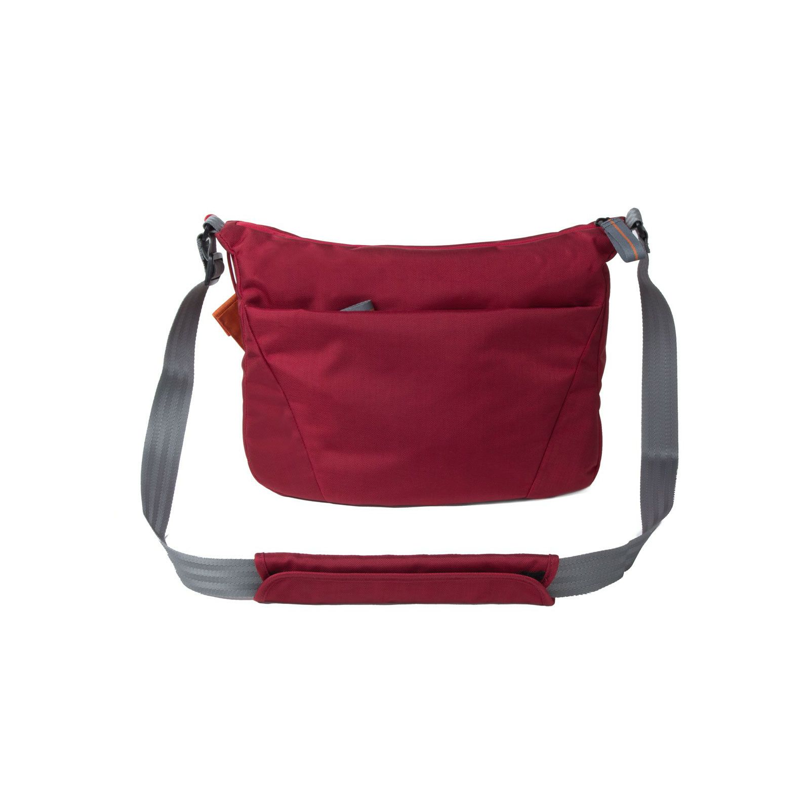 Crumpler Doozie Photo Sling deep red carrot (DZPS-010) crvena narančasta torba za fotoaparat