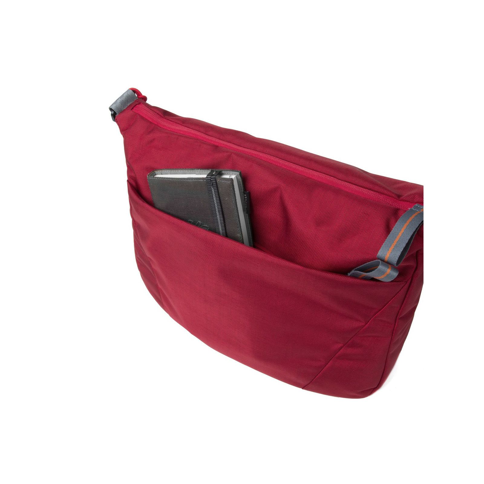 Crumpler Doozie Photo Sling deep red carrot (DZPS-010) crvena narančasta torba za fotoaparat