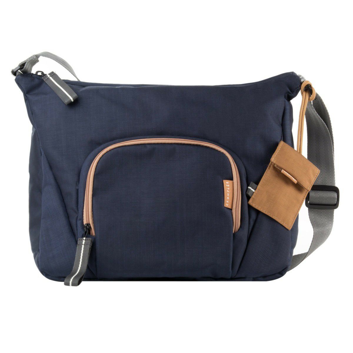 Crumpler Doozie Photo Sling Dk. navy copper (DZPS-008) modra bakrena torba za fotoaparat