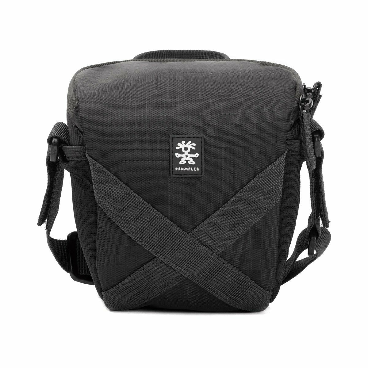 Crumpler Quick Delight Toploader 150 black (QDT150-001) crna torba za fotoaparat