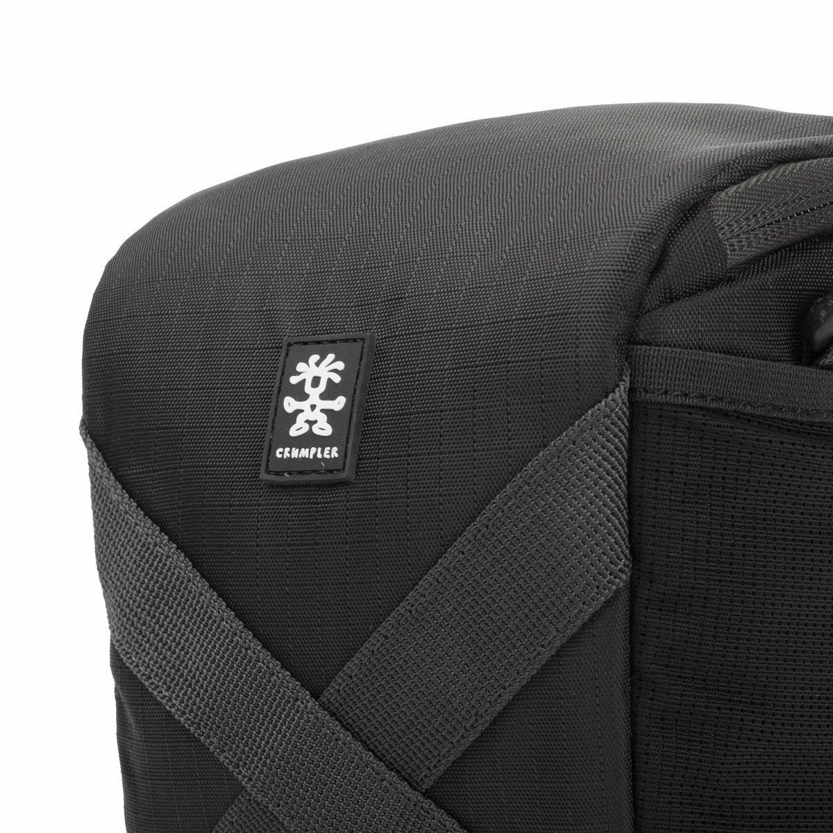 Crumpler Quick Delight Toploader 150 black (QDT150-001) crna torba za fotoaparat