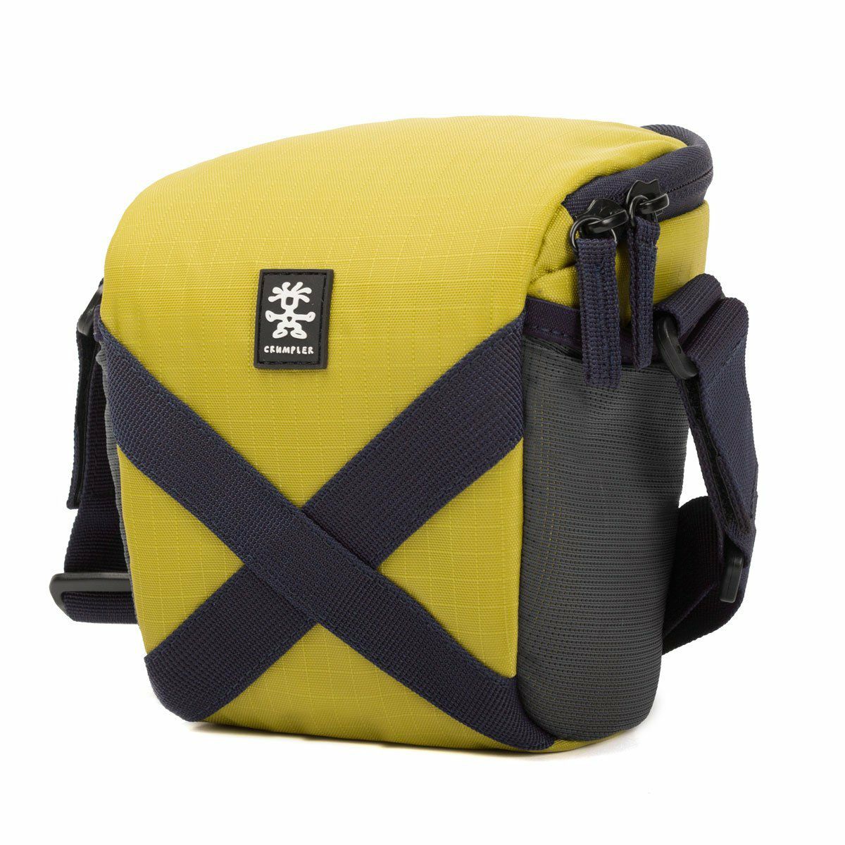 Crumpler Quick Delight Toploader 150 lime (QDT150-004) limeta torba za fotoaparat