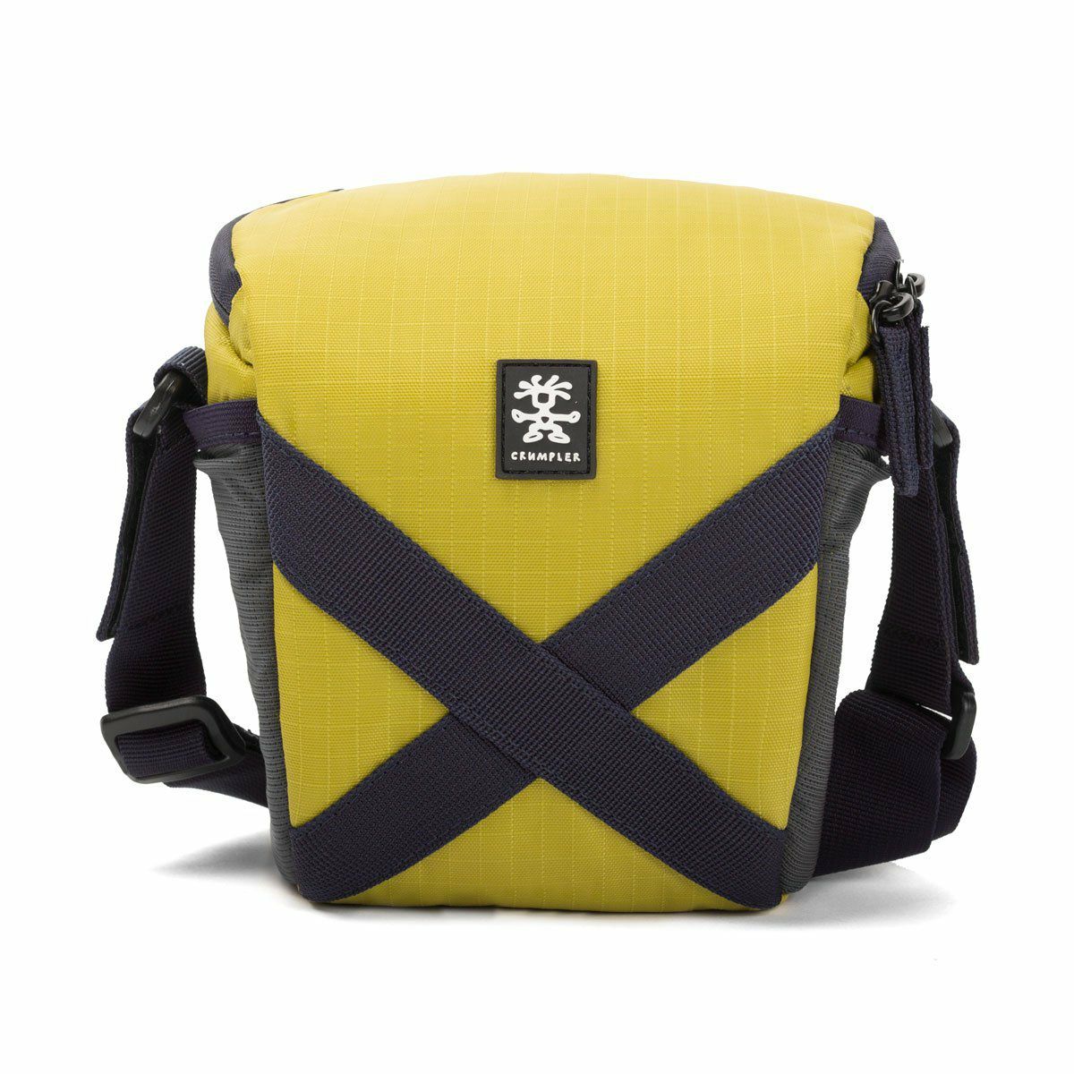 Crumpler Quick Delight Toploader 150 lime (QDT150-004) limeta torba za fotoaparat