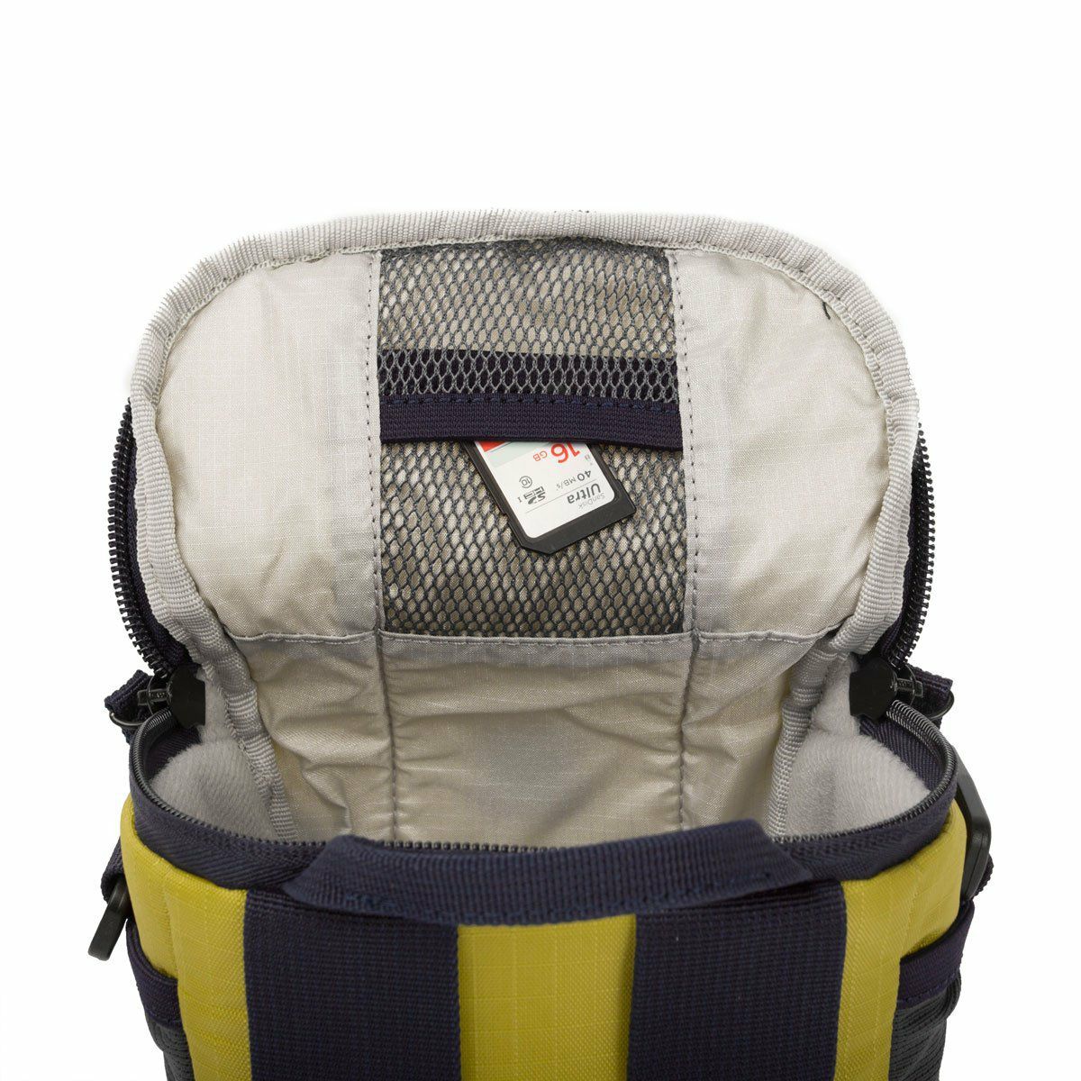 Crumpler Quick Delight Toploader 150 lime (QDT150-004) limeta torba za fotoaparat