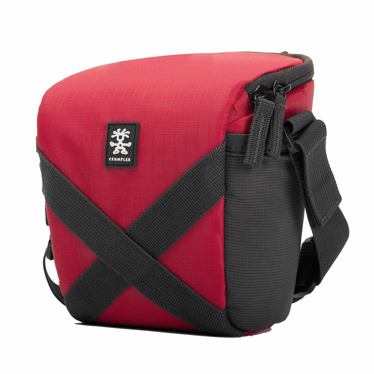 Crumpler Quick Delight Toploader 150 red (QDT150-003) crvena torba za fotoaparat