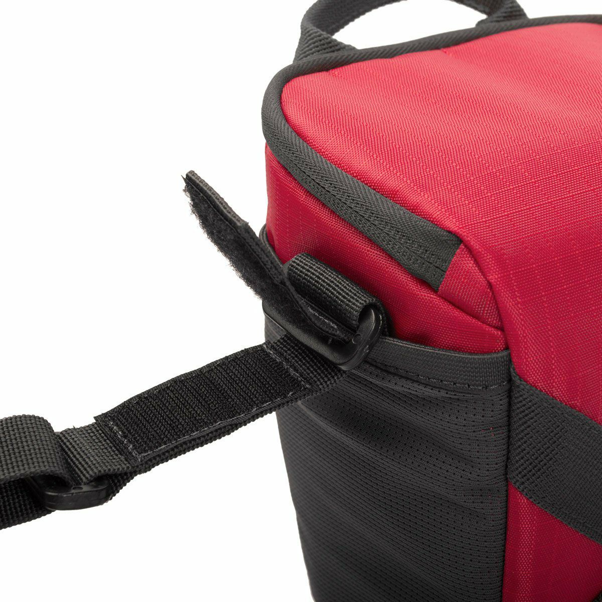 Crumpler Quick Delight Toploader 150 red (QDT150-003) crvena torba za fotoaparat