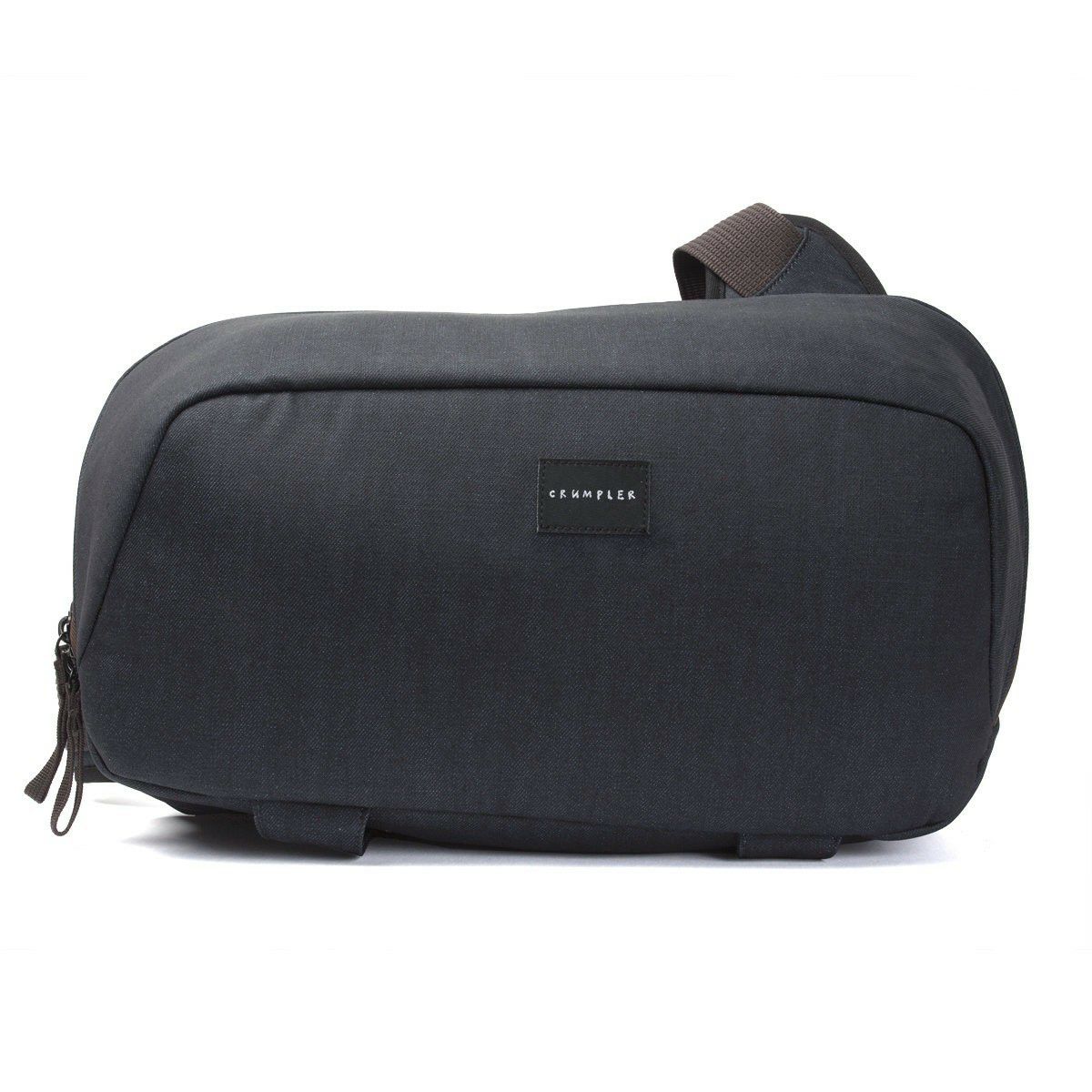 Crumpler Quick Escape Sling L - (Tablet) Dk. denim (QES-L-006) traper plava torba za fotoaparat