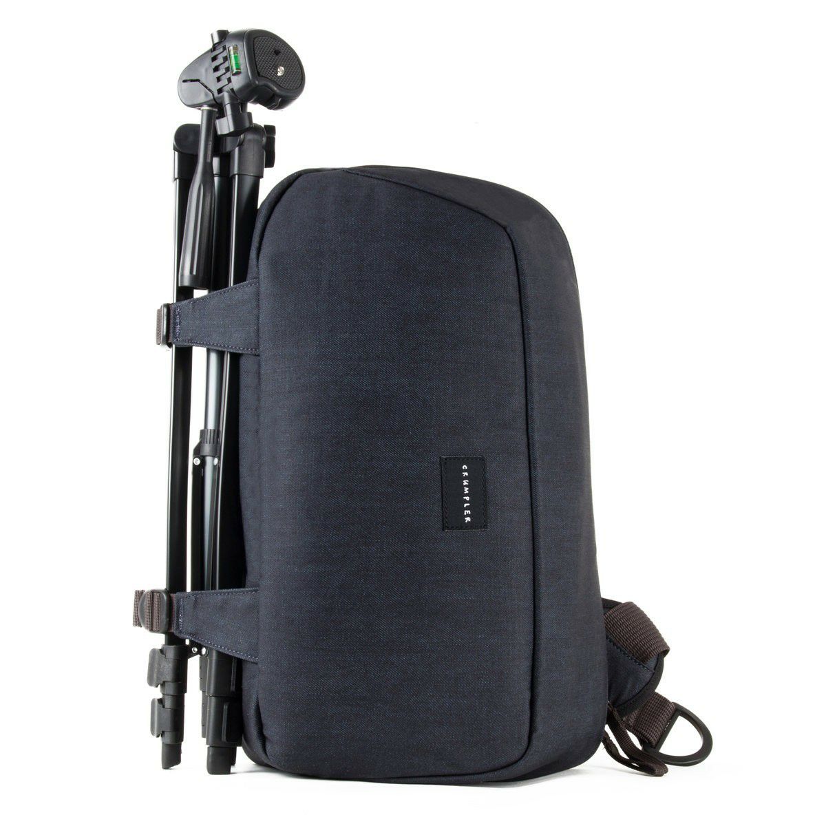 Crumpler Quick Escape Sling L - (Tablet) Dk. denim (QES-L-006) traper plava torba za fotoaparat