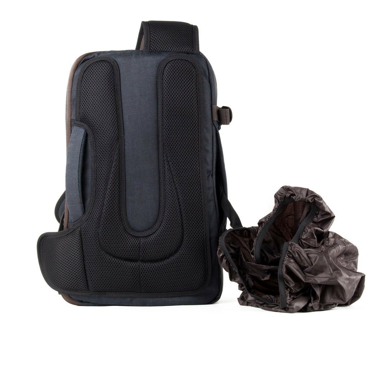 Crumpler Quick Escape Sling L - (Tablet) Dk. denim (QES-L-006) traper plava torba za fotoaparat