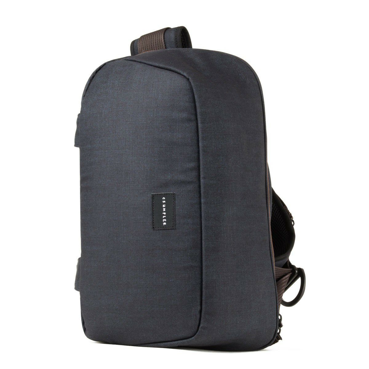 Crumpler Quick Escape Sling L - (Tablet) Dk. denim (QES-L-006) traper plava torba za fotoaparat