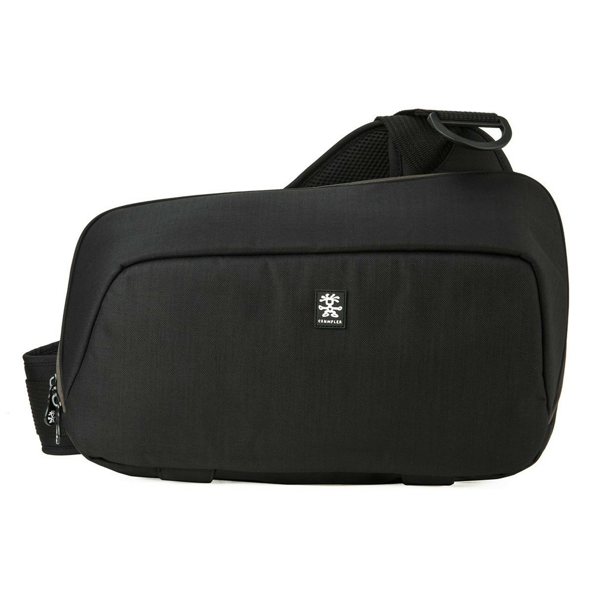 Crumpler Quick Escape Sling L - (Tablet) dull black (QES-L-001) crna torba za fotoaparat