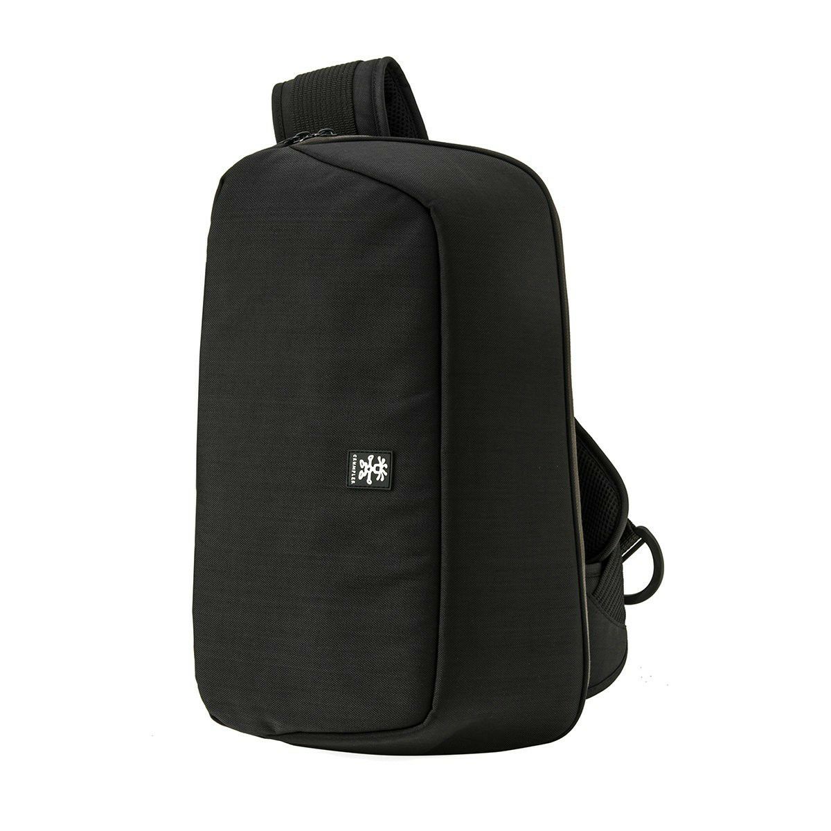 Crumpler Quick Escape Sling L - (Tablet) dull black (QES-L-001) crna torba za fotoaparat