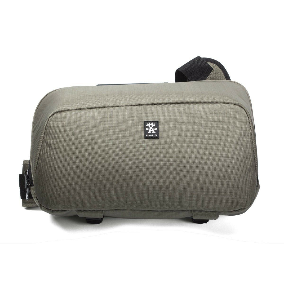 Crumpler Quick Escape Sling L - (Tablet) dusty kahki (QES-L-007) bež torba za fotoaparat