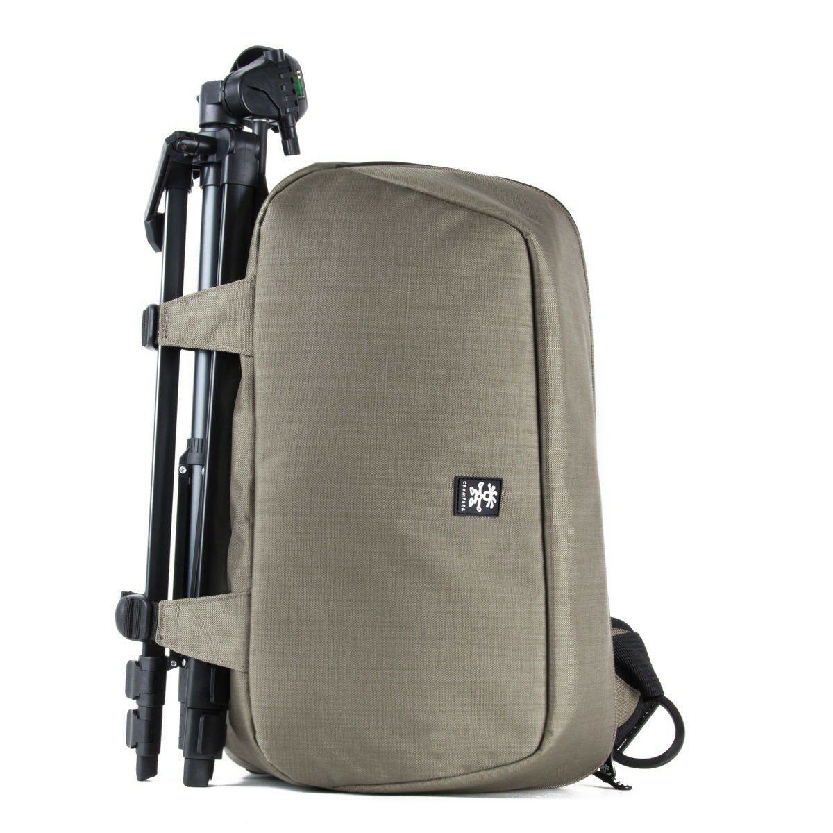 Crumpler Quick Escape Sling L - (Tablet) dusty kahki (QES-L-007) bež torba za fotoaparat