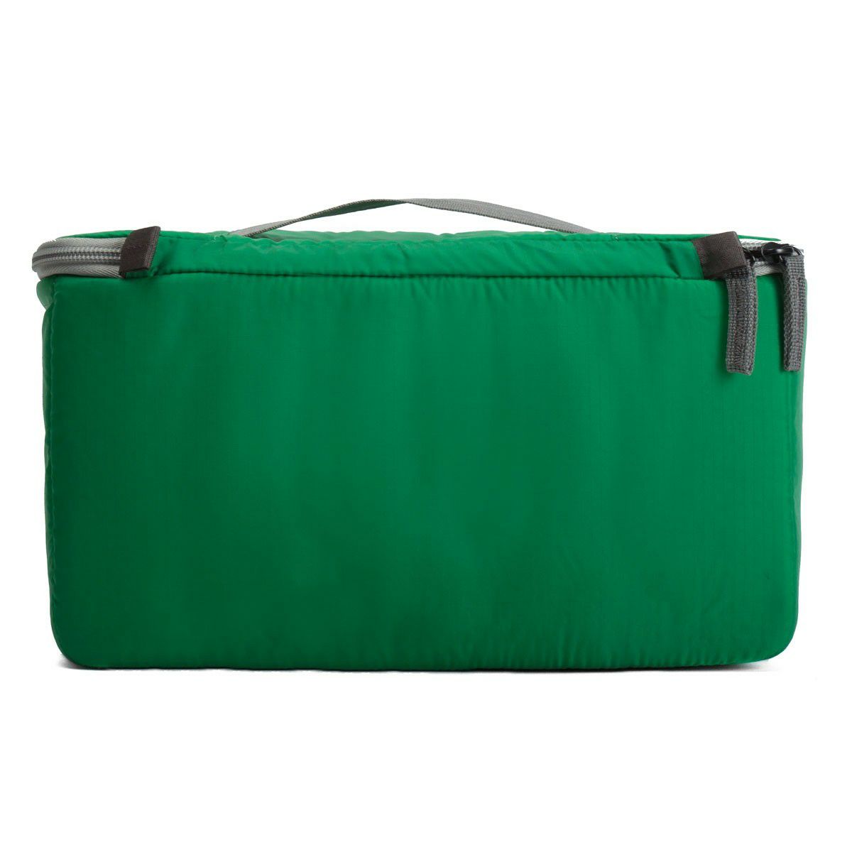 Crumpler The Inlay Zip Pouch M new green TIZP-M-004 camera accessories - internal unit