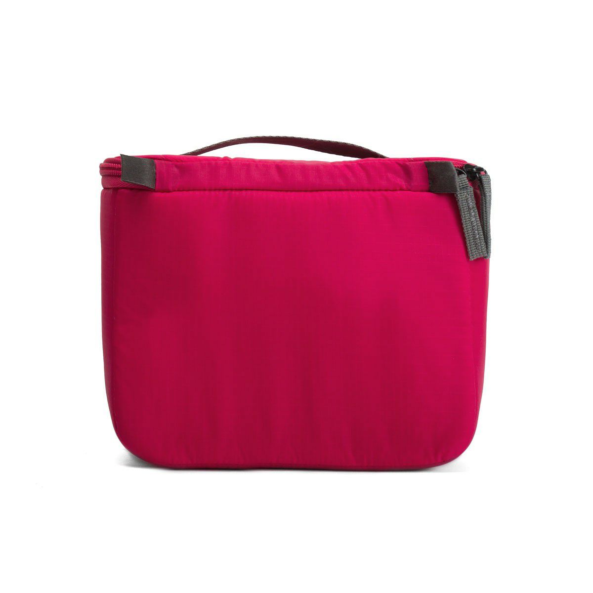 Crumpler The inlay Zip Pouch XS deep pink TIZP-XS-004 camera accessories - internal unit