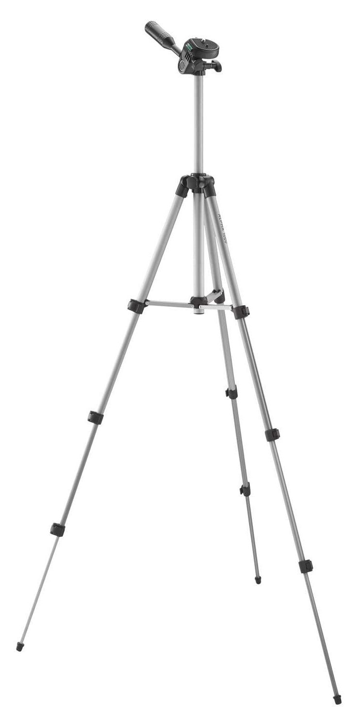 Cullmann Alpha 1000 Mobile 106cm 1kg tripod tronožac stativ za mobitel smartphone s 3-Way Head glavom (52102)