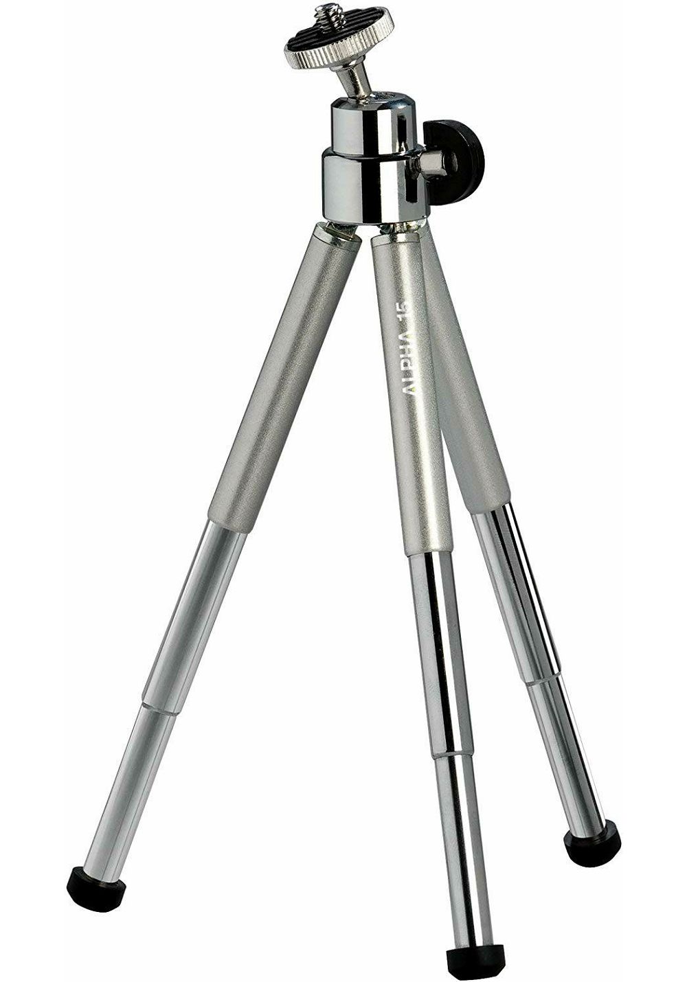 Cullmann Alpha 15 Aluminium tripod tronožac aluminijski stolni mini stativ (50033)