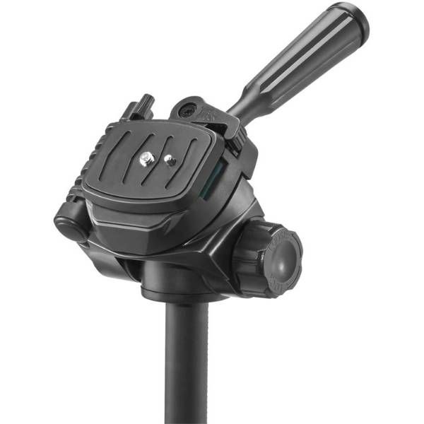 Cullmann Alpha 1800 140cm 2kg Bluetooth Tripod stativ tronožac s 3-Way Head glavom