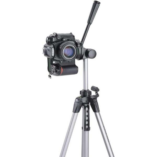 Cullmann Alpha 1800 140cm 2kg Tripod stativ tronožac s 3-Way Head glavom