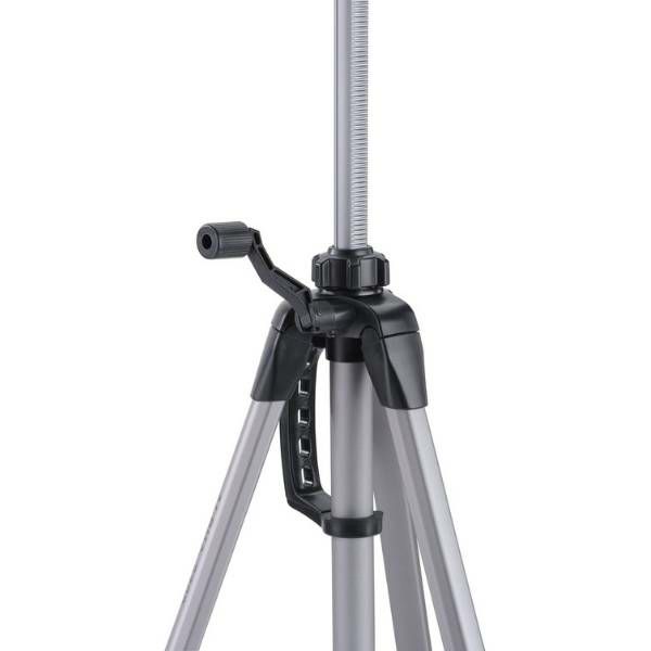 Cullmann Alpha 1800 140cm 2kg Tripod stativ tronožac s 3-Way Head glavom