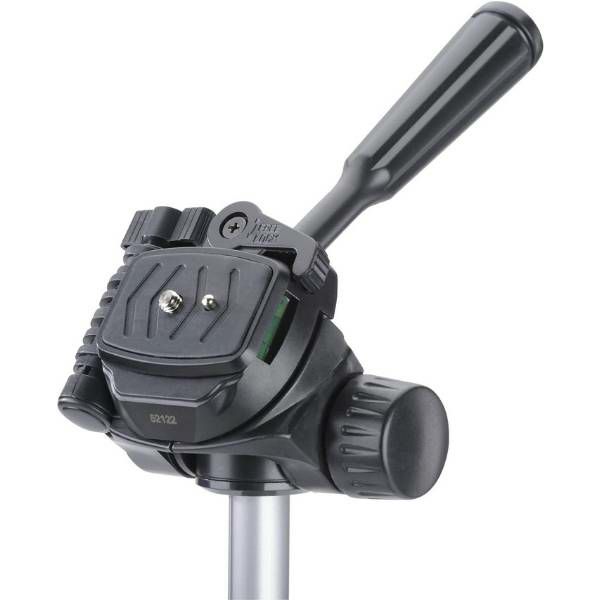 Cullmann Alpha 1800 140cm 2kg Tripod stativ tronožac s 3-Way Head glavom