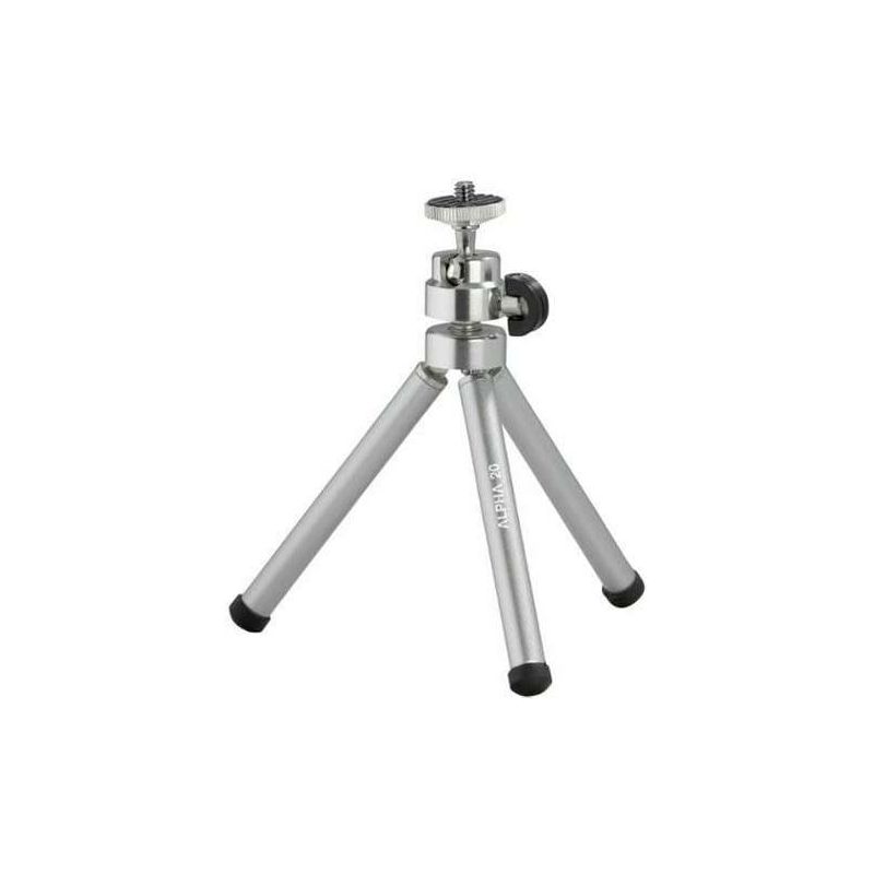 Cullmann Alpha 20 Aluminium tripod tronožac aluminijski stolni mini stativ (50037)